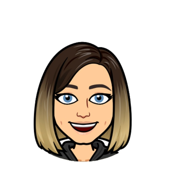 Meet your Posher, Gabrielle - Picture 1 of 1